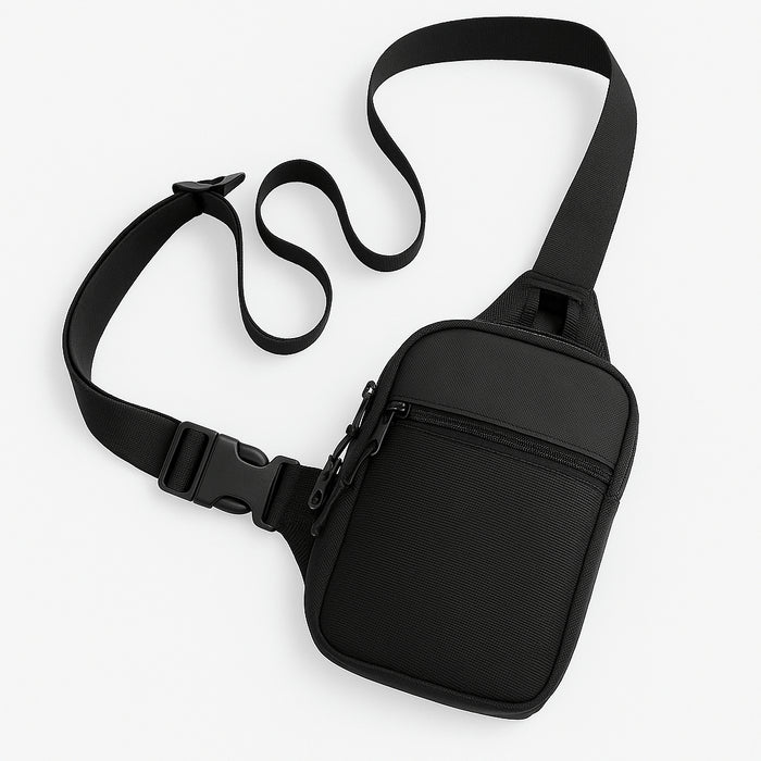 Lightweight Travel Crossbody Bag For Easy Storage