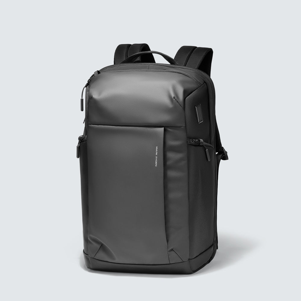 Large-capacity Business Travel Backpack For Men