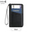 Fashion Personality And Versatility Passport Wallet