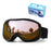 Men's And Women's Outdoor Ski Goggles