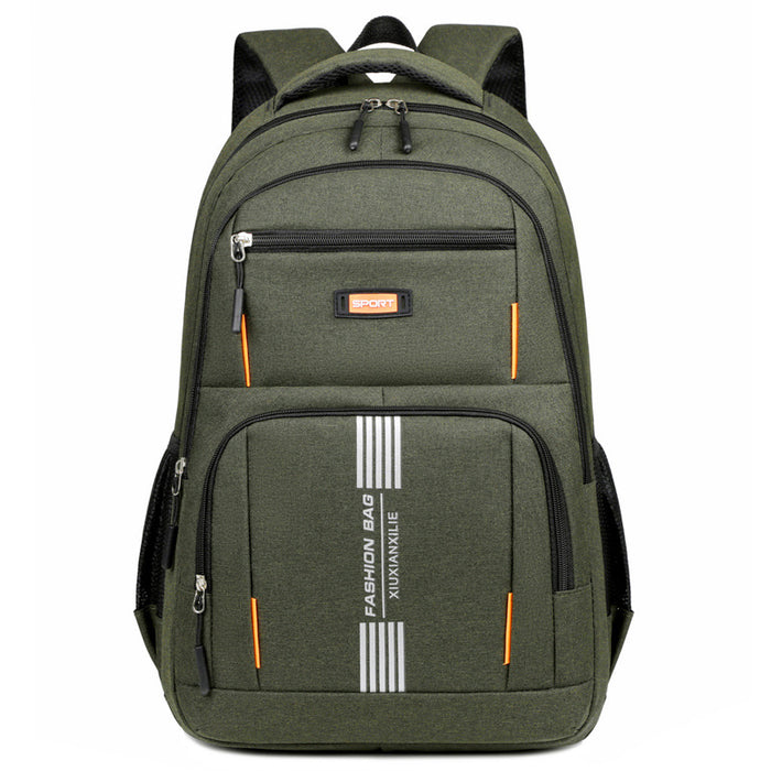 Backpack Large Capacity Business Travel Luggage Bag