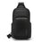 BANGE New Chest Bag Men's Crossbody Bags Large Capacity