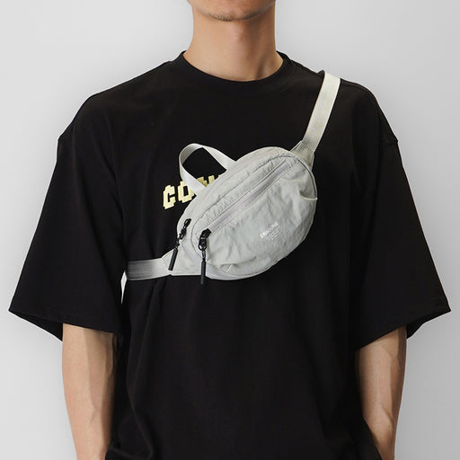 Sports Small Chest Bag Men's Fashion Brand Outdoor Riding