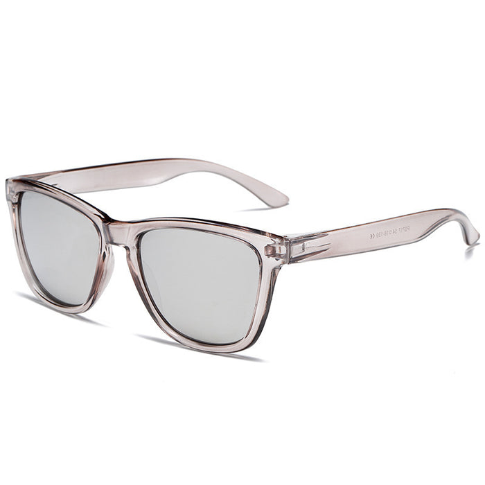 Gafas de sol con protección solar