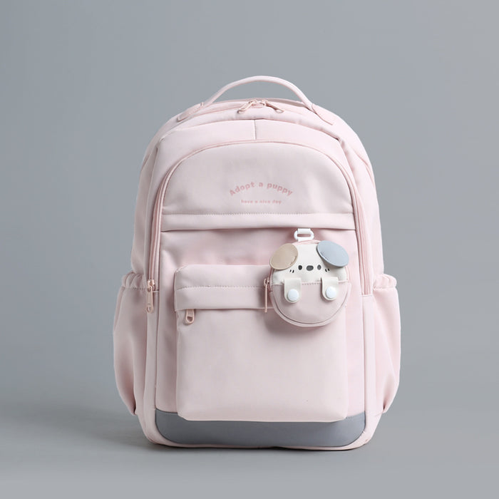 Lightweight Waterproof Large Capacity Outdoor Travel Backpack