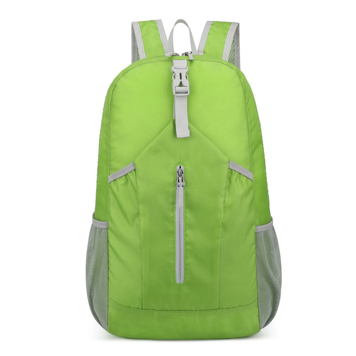 Hiking Bag Waterproof Leisure Sports Wholesale Backpack