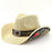 Chapeau de cowboy Tibet Tourisme Photo Plage Protection solaire