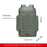 Travel Backpack Large Capacity Outdoor