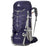 Large Capacity Hiking Backpack  Camping Travel