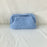 Women's Hand-Crocheted Clutch Bag