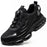 Men's Fashion Lazybones Lace-free Protective Shoes