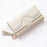 Geometric Letter Buckle Clutch Bag With Tassel And Petal Design For Young Women