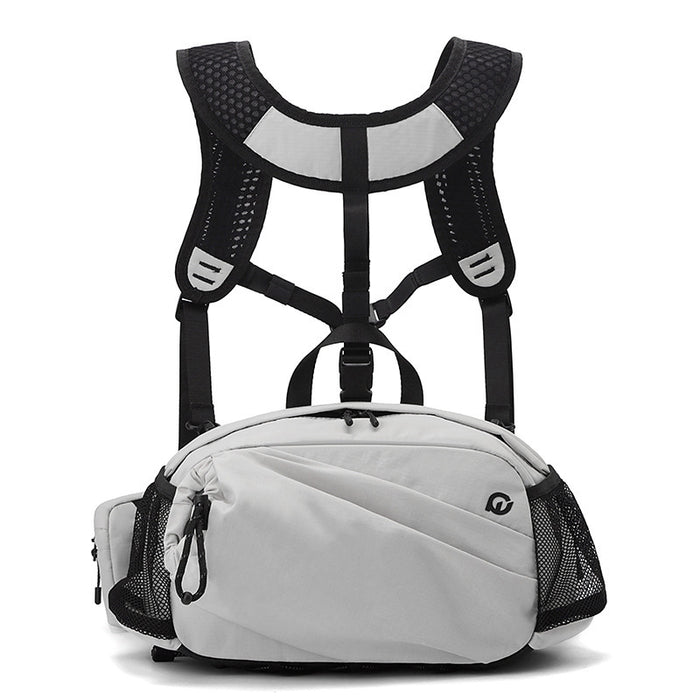 Mochila unisex para viajes al aire libre