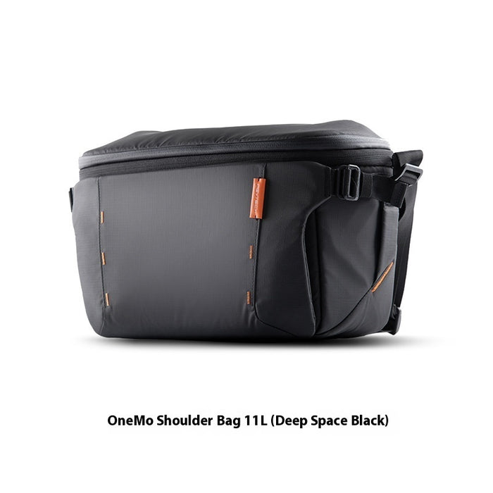 Sac bandoulière pour appareil photo