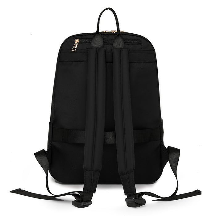 Casual Large Capacity Portable All-match Travel Bag Student Schoolbag