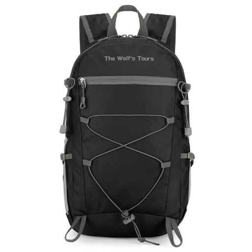 Multi Functional Outdoor Cycling, Hiking, Mountain Climbing And Cross-country, Sports Running Backpack, Lightweight And Breathable