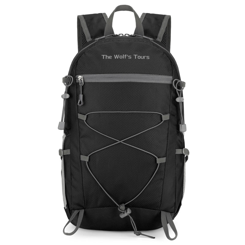 Multi Functional Outdoor Cycling, Hiking, Mountain Climbing And Cross-country, Sports Running Backpack, Lightweight And Breathable