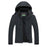 Men's And Women's Loose Plus Size Breathable Waterproof Jacket
