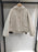 Hooded Fashionable All-Match Womens Jacket