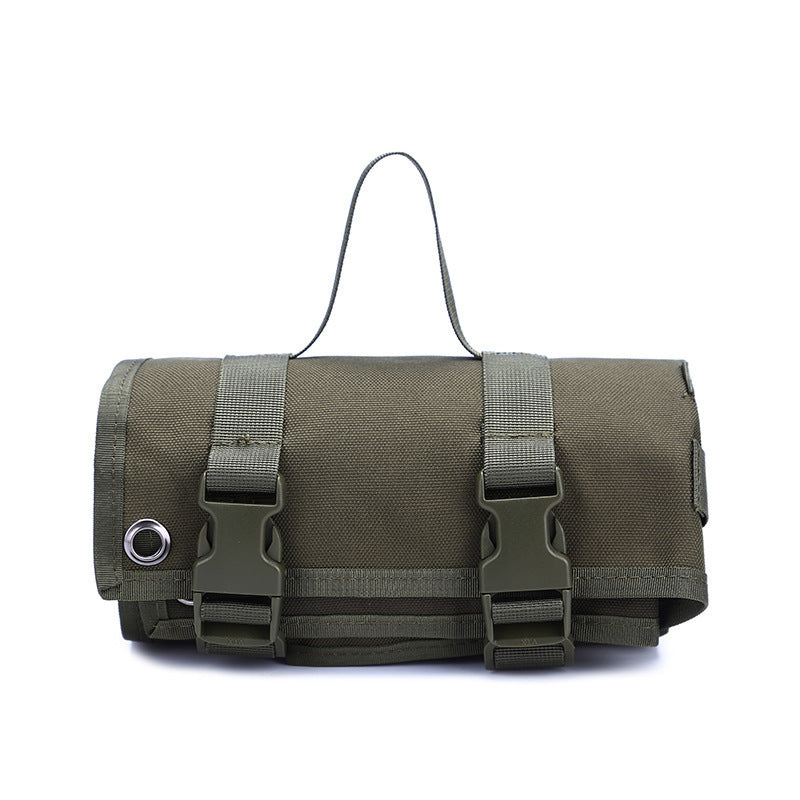 Explosive Outdoor Tactical Training Mat Non Slip Camping Mat