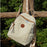 High Sense Lightweight Backpack Oxford Cloth Travel Bag