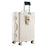 Large Capacity Travel Aluminum Frame Password Luggage