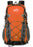 Large-capacity Water-resistant Travel Backpack
