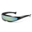 Dolphin Sunglasses Fish-shaped Outdoor Sports Cycling Sunglasses
