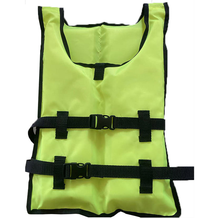 Dragon Boat Rowing Special Life Jacket Portable