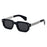 Fashion Box Sun Glasses Male Outdoor Driving Driving