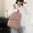 Women's Backpack Large Capacity Multi-layer Travel