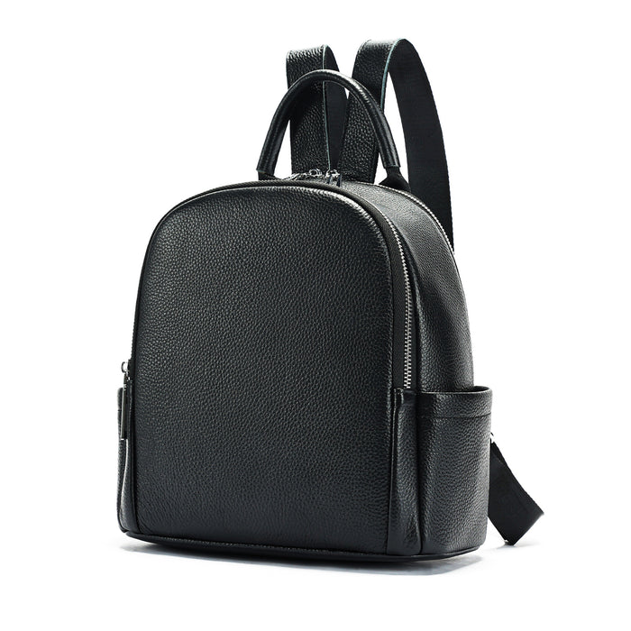 Women's Simple Versatile High-Capacity Fashionable Backpack