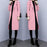 Nouveau Manteau en laine Automne-Hiver, mi-long, coupe ample, style coréen
