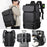 Leisure Travel Large Capacity Men's Backpack