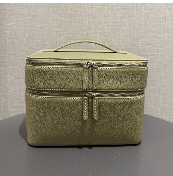 Multi Functional Makeup And Travel Jewelry Storage Tote