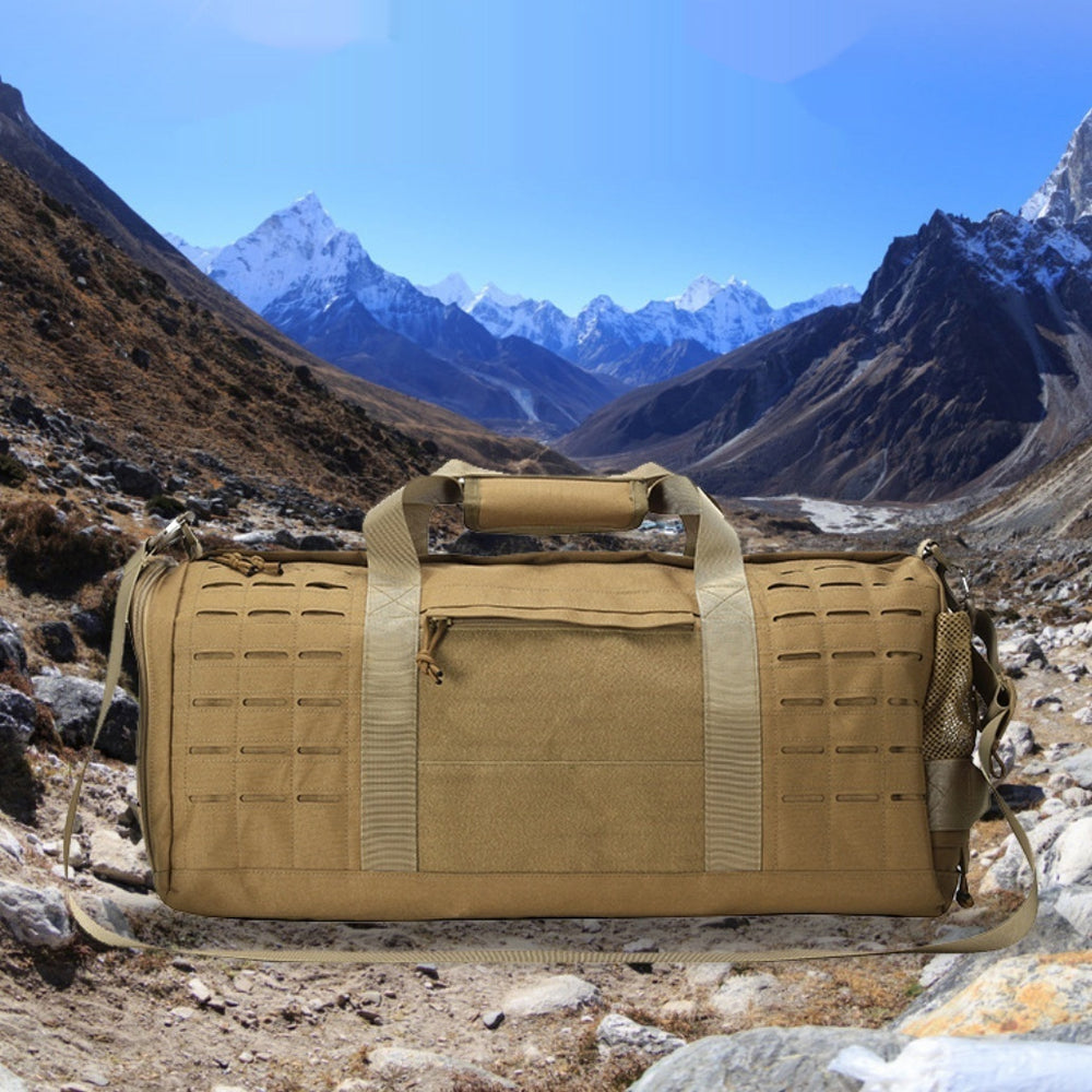 Bolso deportivo de viaje para hombre