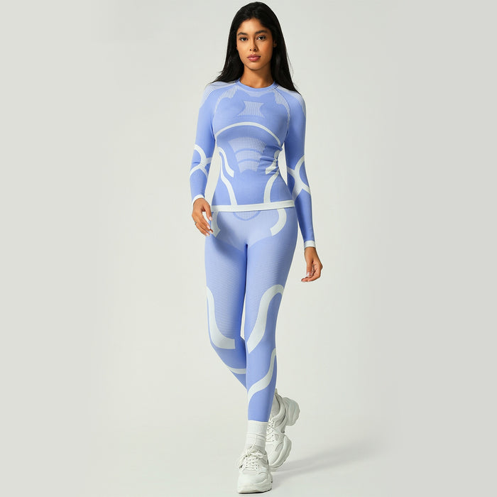 Vêtements de ski à séchage rapide, sous-vêtements thermiques de ski, combinaison