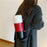 Fashionable Niche Shoulder Women's Large-Capacity Casual Travel Bag