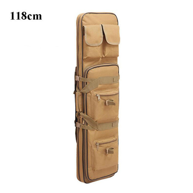 Fashion Outdoor Backpack Portable Fishing Bag