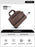 Out Trolley Travel Bag Lightweight And Large Capacity