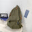 Women's Irregular Casual Travel Backpack