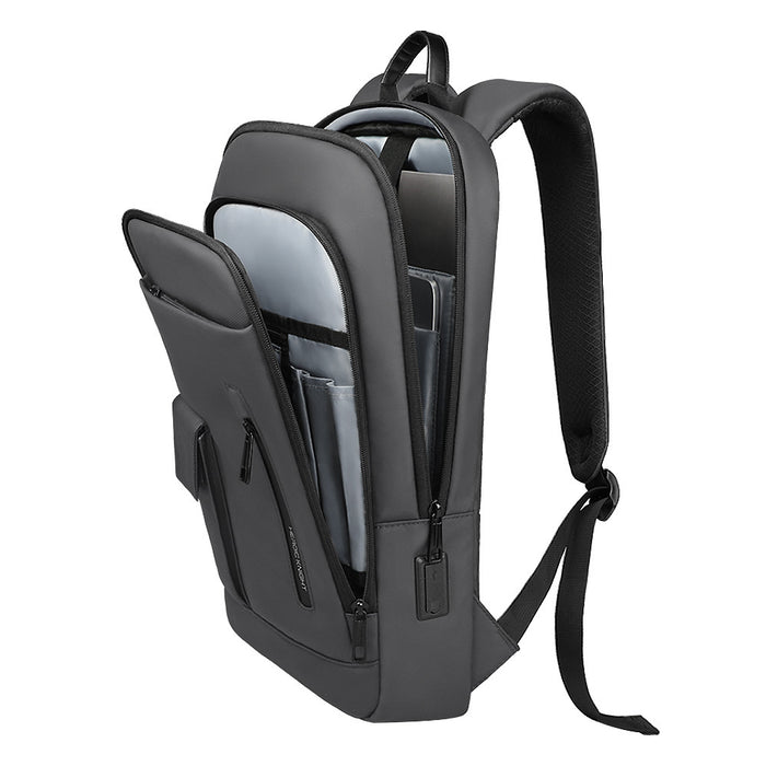 Lightweight Business Commute Leisure Travel Men's Backpack