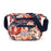 Printed Shoulder Bag Lightweight Outdoor Simplicity Travel