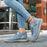 Leather Boots Casual Shoes Plus Size Spring And Summer