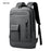 Lightweight Business Commute Leisure Travel Men's Backpack