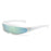 Dolphin Sunglasses Fish-shaped Outdoor Sports Cycling Sunglasses