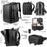 Large Capacity Backpack Waterproof Business Vacuum Compression Backpack