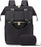 Travel Travel Laptop Large Capacity Luggage Contrast Color Backpack
