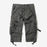 Cargo Shorts Loose Multi-pocket Pants Beach Pants