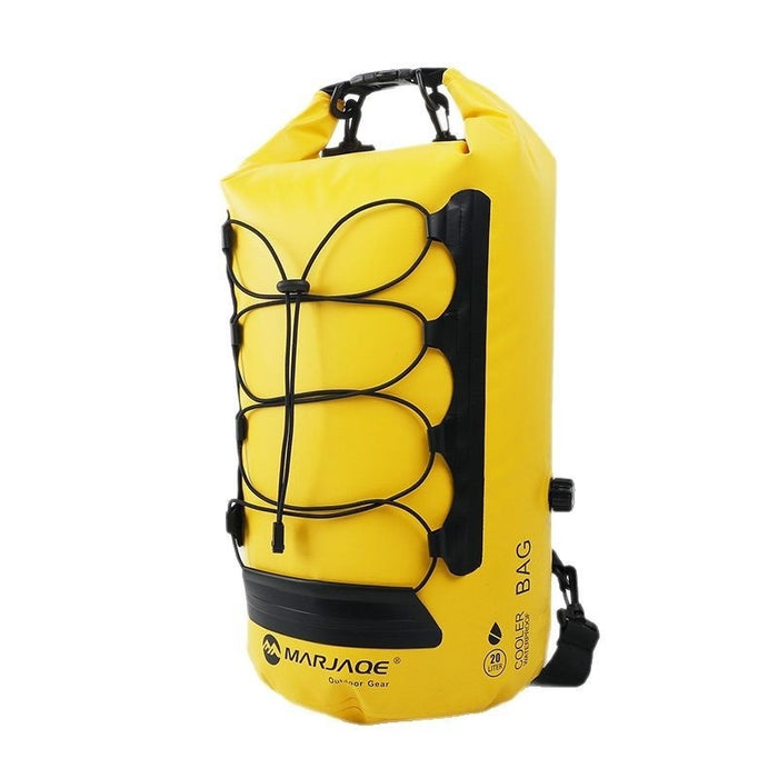 Separación de humedad y secado rápido para acampar al aire libre, térmica, impermeable y multifuncional.